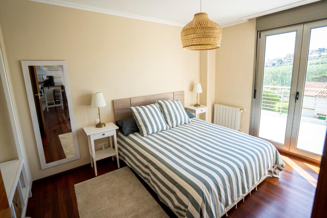 Apartamento La Bolisa Suances Exterior foto